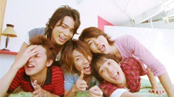 【ジャニーズ】90年代デビュー組ファン集まれー