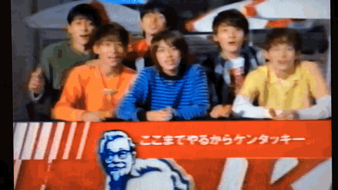 【ジャニーズ】90年代デビュー組ファン集まれー