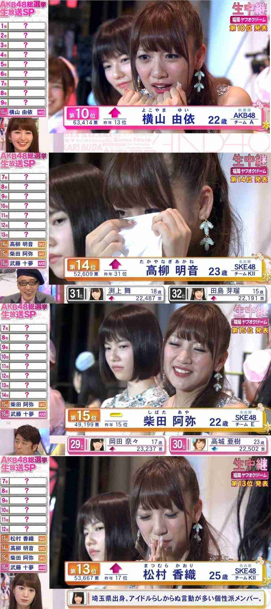 女の世界は怖いと思う画像を貼るトピ