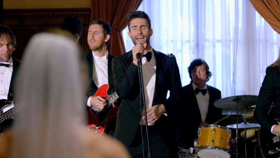 Maroon5(マルーン5)が好きな方(Part2)