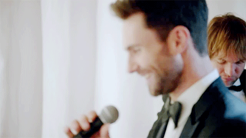 Maroon5(マルーン5)が好きな方(Part2)