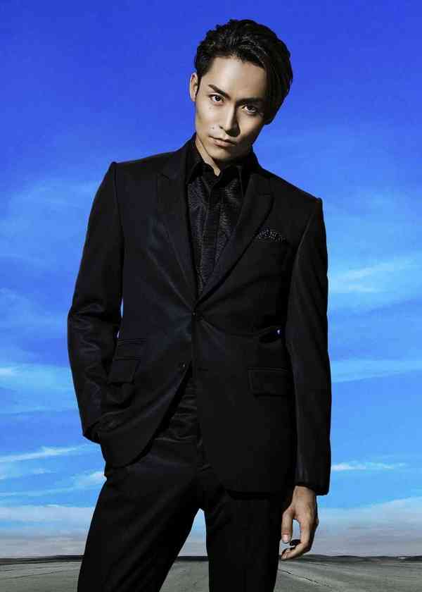 EXILE TETSUYA、新たな試みを発表　念願叶う＜コメント到着＞ - モデルプレス