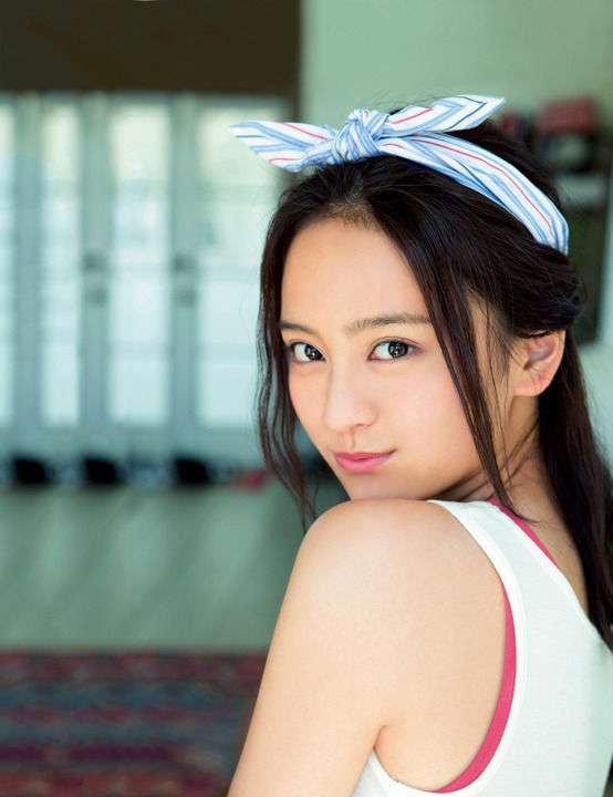 岡田結実、理想のタイプは羽鳥慎一アナ「父と似ていて、いいなと思います」