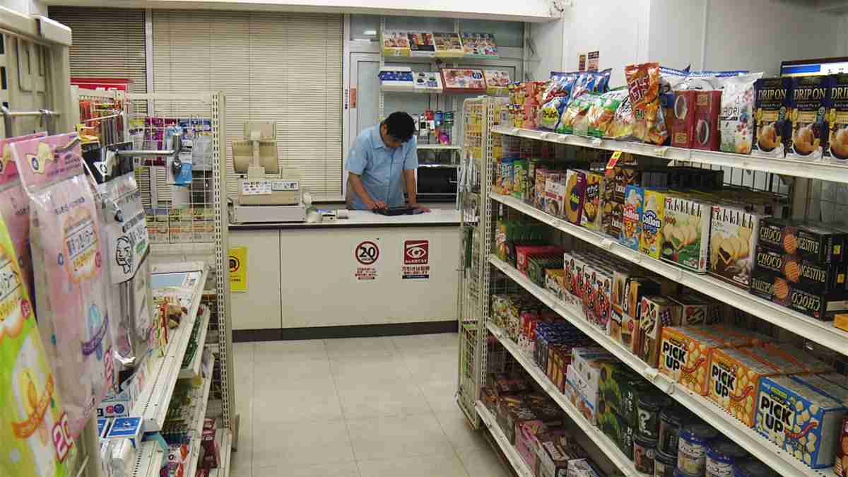「好調」コンビニに“異変”あり - NHK クローズアップ現代＋