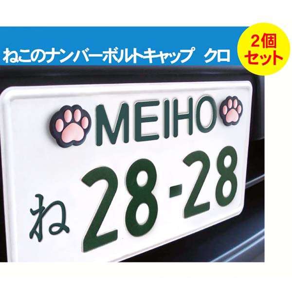 猫デザインのナンバープレートが交付決定！猫好きは文京区に引っ越せ!? 