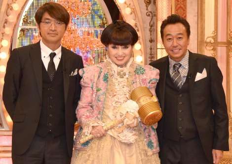 黒柳徹子、83歳でネタ番組初MC さまぁ～ずのサポートに感謝「私に付き合ってくれた」