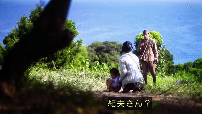 今週の「べっぴんさん」【未来】