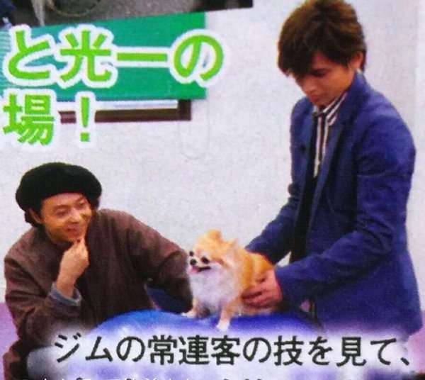 【ジャニーズ】90年代デビュー組ファン集まれー