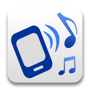携帯電話の着信音
