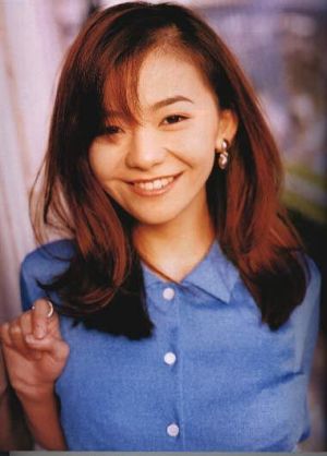 リアルタイムで見ていて可愛くて憧れた女性有名人