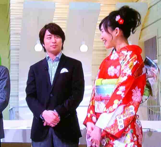 櫻井翔がまさかの赤っ恥?「VS嵐」でカメラが写した