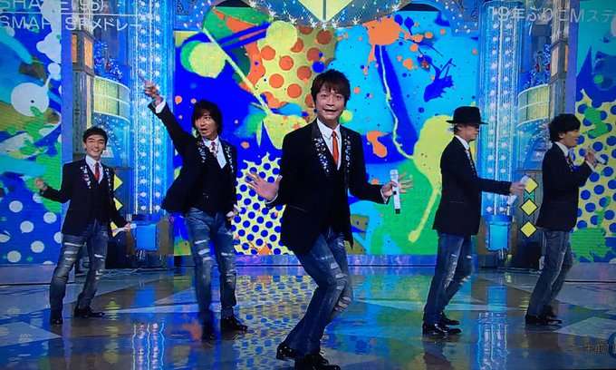【ジャニーズ】90年代デビュー組ファン集まれー