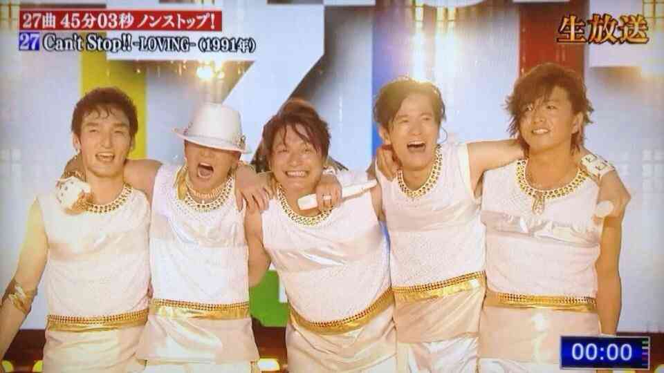 【ジャニーズ】90年代デビュー組ファン集まれー