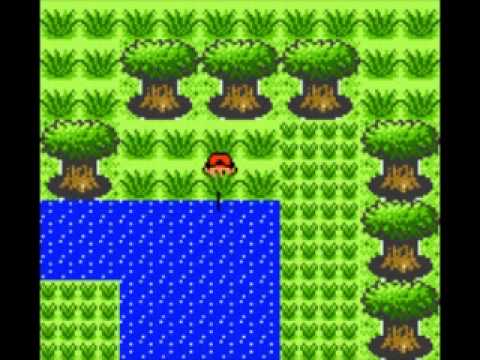ポケモンの都市伝説 裏設定