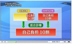 TPP法案、賛成多数で可決　特別委、抗議の中採決強行