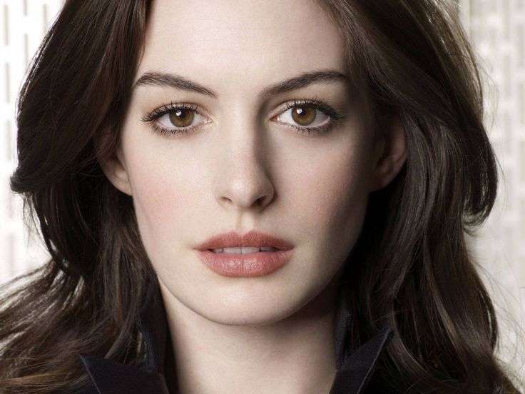 ハリウッド女優の素敵なメイク！！