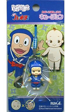 いろんなコラボ商品を貼ろう