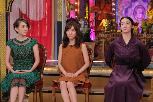 あのSHELLYが意識高い系の女に豹変、田中みな実も“気にしい”っぷりを告白『今夜くらべてみました』(music.jpニュース) - goo ニュース