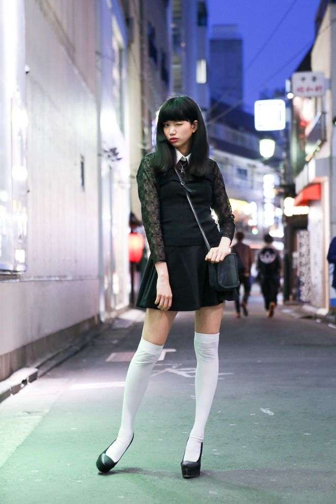男ウケ コーデ 2016冬！