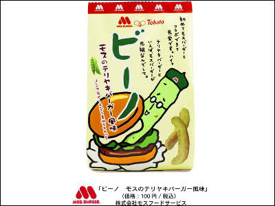 いろんなコラボ商品を貼ろう