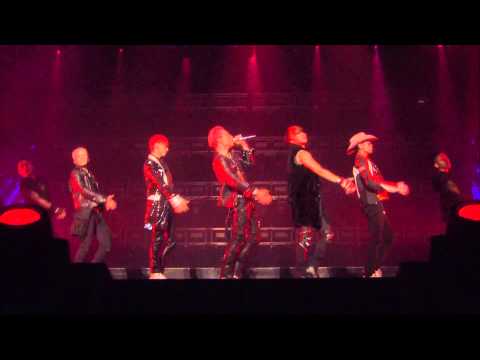 BIGBANG "BANG BANG BANG" 2015 MADE in BEIJING LIVE - YouTube