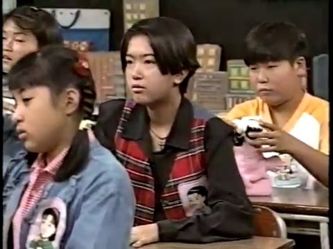 フジテレビの歴代人気番組の画像を載せるトピ