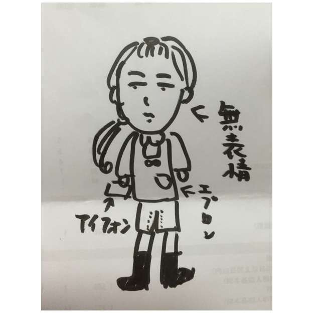 【お絵描き】秋のガルコレ