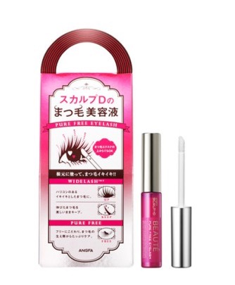 まつげ美容液のオススメ
