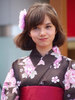 ポスト橋本環奈！ 「1000年に一人」の称号がふさわしいと思う美少女芸能人5選