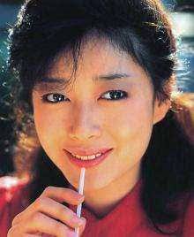日本で一番美人の女優