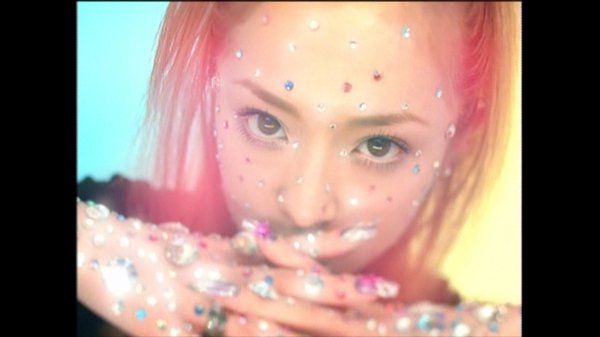 浜崎あゆみの好きな曲