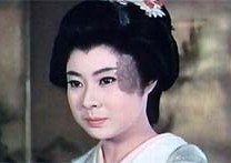 日本で一番美人の女優