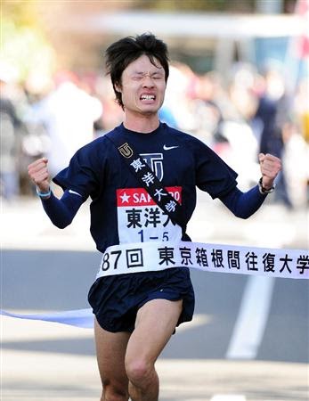 東洋大・柏原竜二クンなど箱根駅伝のランナーがガチのオタク揃いな件|あすりーと！