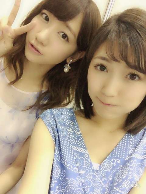 AKB総支配人しのぶ「紅白の残酷な投票企画はNHKが決めた事」 : AKB48速報