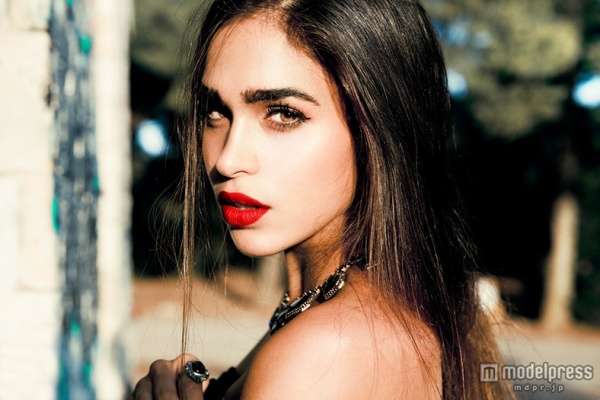 “ネイティブ眉”がニュートレンド 美女度が上がる太眉の新常識 - モデルプレス
