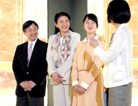 変則登校続く愛子さま、頑なに避けられている昼食時間