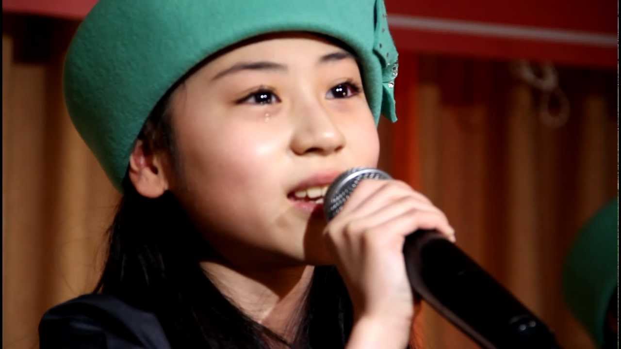 こけぴよ　あおむしちゃんの　「Dear my tiara」 - YouTube