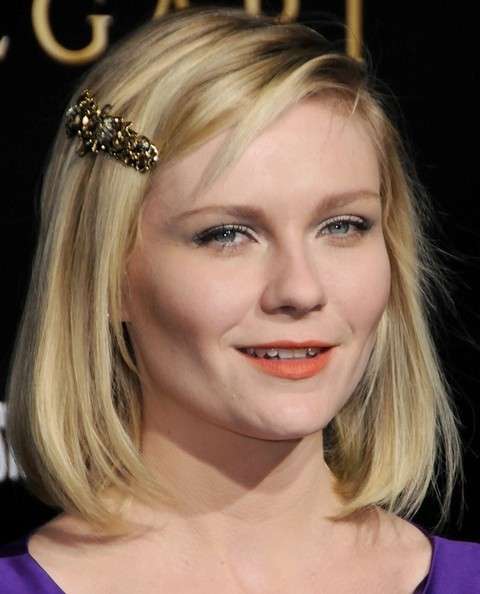 ハリウッド女優の素敵なメイク！！