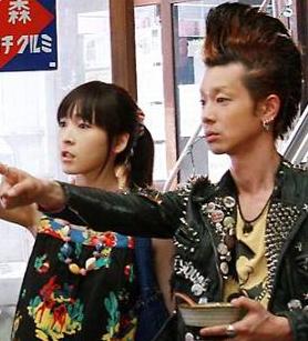 好きな俳優の組み合わせ