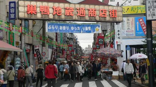東京行くけど何かいる?