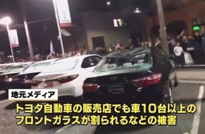 トランプ氏、就任初日にTPP離脱へ 「代わりに2国間協定を交渉」