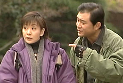 刑事・探偵の相棒といえば