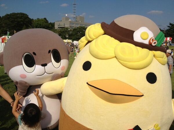 「ゆるキャラグランプリ2016」高知県須崎市の「しんじょう君」が逆転優勝