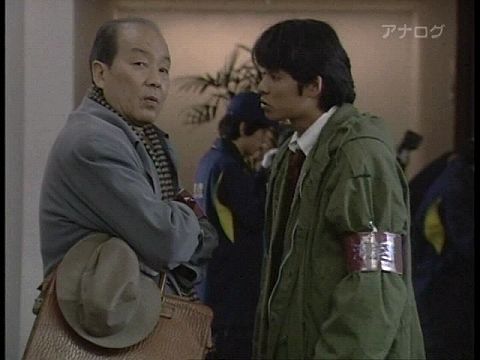 刑事・探偵の相棒といえば