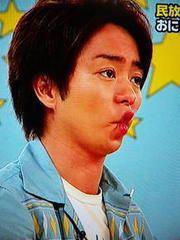 Hey!Say!JUMP知念侑李、嵐・櫻井翔は「すごく怖い」先輩？「カメラが回っていないときは一言もしゃべらない」