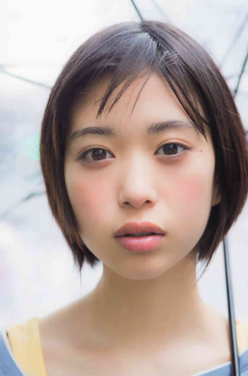 “ネイティブ眉”がニュートレンド 美女度が上がる太眉の新常識