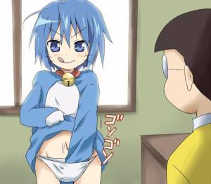 腐女子って変ですか?