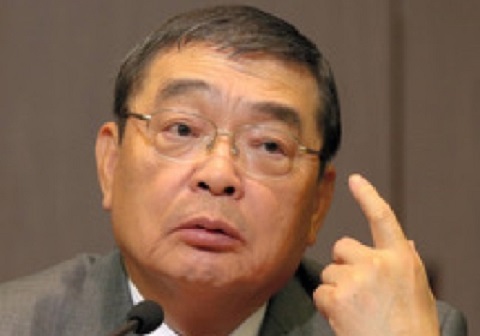 NHK会長、受信料値下げ検討指示　幹部らに強く求める