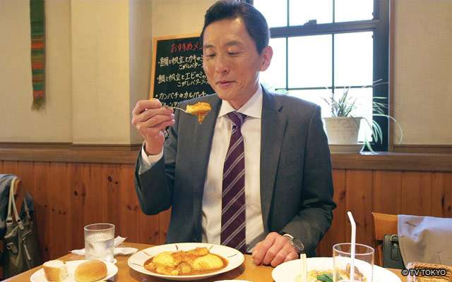 画像を見てドラマのタイトルが分かったらプラスを押すトピ！