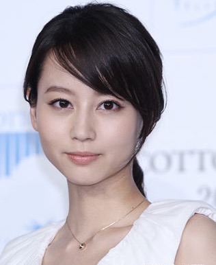 女性芸能人のベストショットを貼っていくトピ